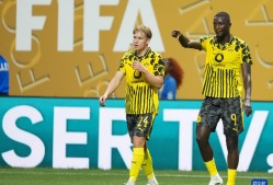 Leyu-多特蒙德发布备战花絮；赛后完成体检；法甲任务艰巨；控场能力受关注(多特蒙德为什么球迷多)