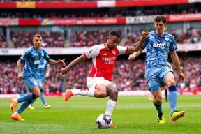 乐鱼-纽卡斯尔联队英超战绩